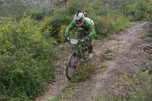 Giulio Valfrè, Sestri Levante SuperEnduro 2009